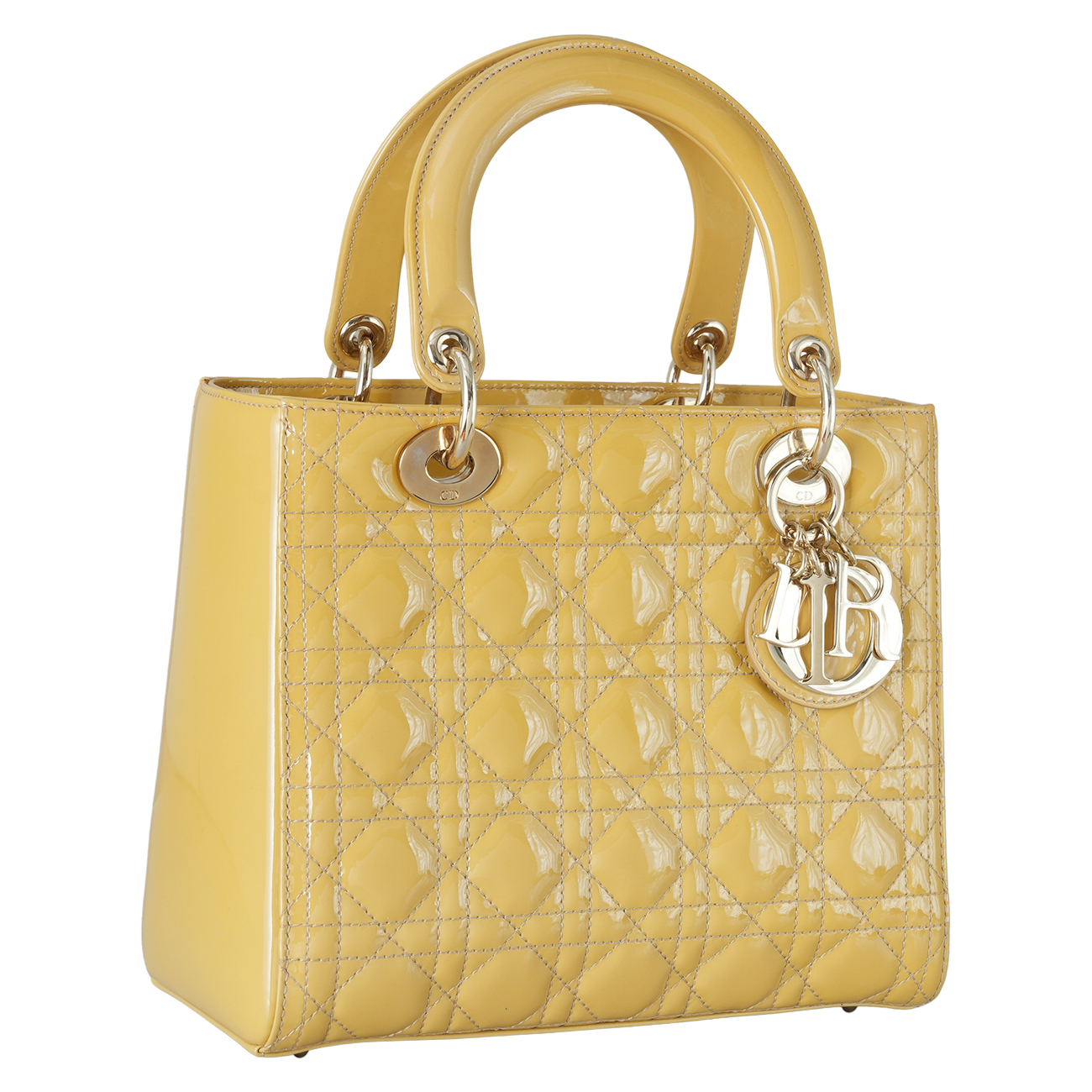 CHRISTIAN DIOR(USED)크리스찬 디올 레이디 디올 미듐